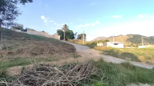 Lote/Terreno à venda, 120m² no Senador Vasconcelos, Rio de Janeiro