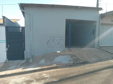 Casa com 3 Quartos à venda, 110m² no Jardim Alvorada, Piracicaba
