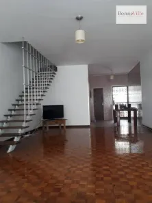 Sobrado com 3 Quartos à venda, 177m² no Chácara Santo Antônio (Zona Sul), São Paulo