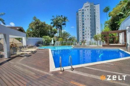 Apartamento com 3 Quartos à venda, 103m² no Victor Konder, Blumenau