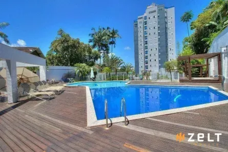 Apartamento com 3 Quartos à venda, 103m² no Victor Konder, Blumenau