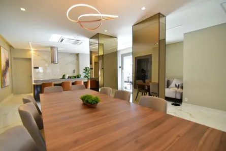 Apartamento com 4 Quartos à venda, 125m² no Vila Dom Pedro I, São Paulo
