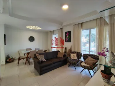 Apartamento com 3 Quartos à venda, 104m² no Lauzane Paulista, São Paulo