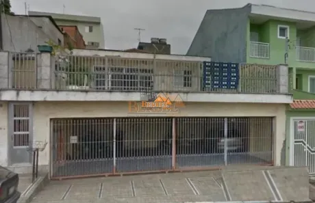Casa com 3 Quartos à venda, 190m² no Cidade Antônio Estevão de Carvalho, São Paulo