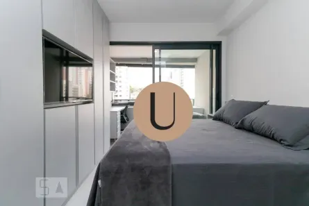 Apartamento com 1 Quarto à venda, 26m² no Cerqueira César, São Paulo
