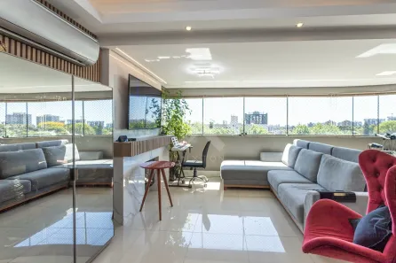 Apartamento com 3 Quartos à venda, 111m² no Boa Vista, Porto Alegre