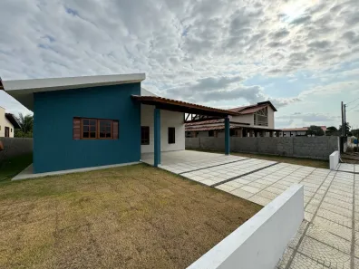 Casa com 3 Quartos à venda, 210m² no Cruz do Espírito Santo, Cruz do Espírito Santo