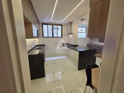 Apartamento com 3 Quartos à venda, 187m² no Copacabana, Rio de Janeiro