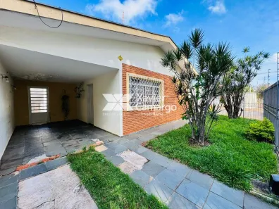 Casa com 3 Quartos à venda, 112m² no Zona Central, Rio Claro