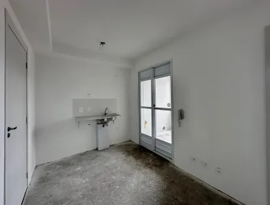 Apartamento com 2 Quartos à venda, 30m² no Jardim Aeroporto, São Paulo