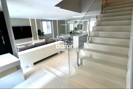 Apartamento com 2 Quartos à venda, 130m² no Itaim Bibi, São Paulo