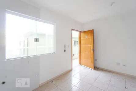 Apartamento com 1 Quarto à venda, 35m² no Vila Esperança, São Paulo