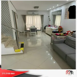 Casa com 3 Quartos à venda, 146m² no Vila do Bosque, São Paulo