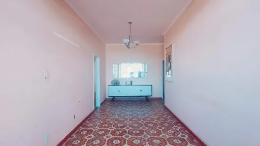 Apartamento com 2 Quartos à venda, 98m² no Itararé, São Vicente