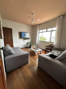 Apartamento com 3 Quartos à venda, 90m² no Monsenhor Messias, Belo Horizonte