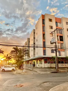 Apartamento com 2 Quartos à venda, 64m² no Taguatinga Sul, Brasília