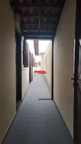 Casa com 3 Quartos à venda, 90m² no Bosque dos Eucaliptos, São José dos Campos