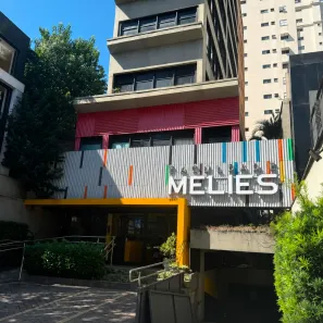 Ponto Comercial para alugar, 1170m² no Indianópolis, São Paulo