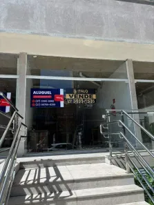 Ponto Comercial para alugar, 45m² no Praia de Itaparica, Vila Velha