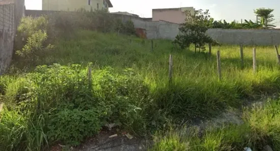 Lote/Terreno à venda, 293m² no Jardim Oásis, Taubaté