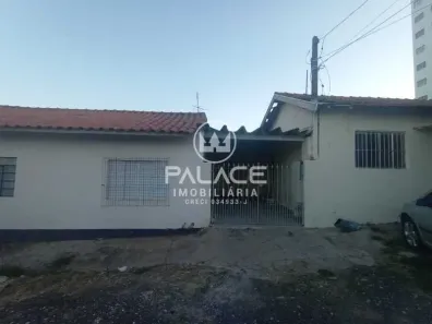 Casa com 2 Quartos para alugar, 50m² no Vila Monteiro, Piracicaba