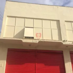 Ponto Comercial para alugar, 580m² no São Vicente, Gravataí