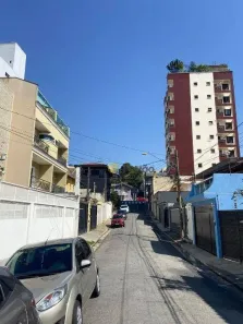 Lote/Terreno à venda, 95m² no Jardim Bela Vista, Santo André