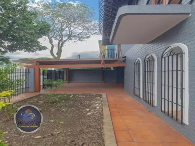 Casa com 1 Quarto para alugar, 200m² no Vila Pires, Santo André
