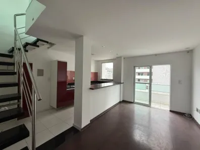 Cobertura com 2 Quartos à venda, 102m² no Estrela Sul, Juiz de Fora