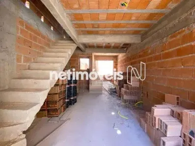 Apartamento com 2 Quartos à venda, 60m² no Planalto, Belo Horizonte