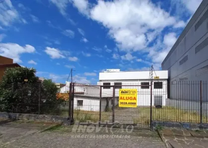 Galpão/Depósito/Armazém para alugar, 650m² no Centro, Caxias do Sul