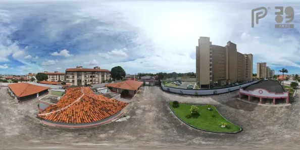 Prédio Comercial com 4 Quartos à venda, 4000m² no Turu, São Luís