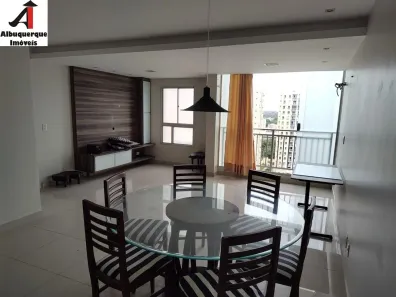 Apartamento com 2 Quartos à venda, 77m² no Quitandinha, São Luís