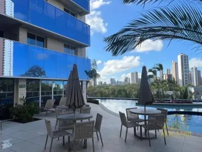 Apartamento com 3 Quartos para alugar, 92m² no Altiplano Cabo Branco, João Pessoa