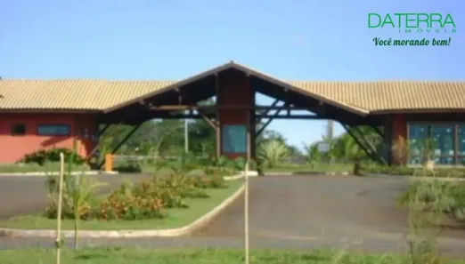 Lote/Terreno à venda, 2423m² no Eco Vila Santa Branca, Terezópolis de Goiás