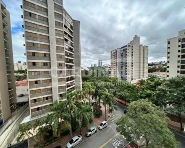 Apartamento com 2 Quartos à venda, 84m² no Jardim Proença, Campinas