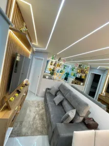 Cobertura com 2 Quartos à venda, 88m² no Campestre, Santo André
