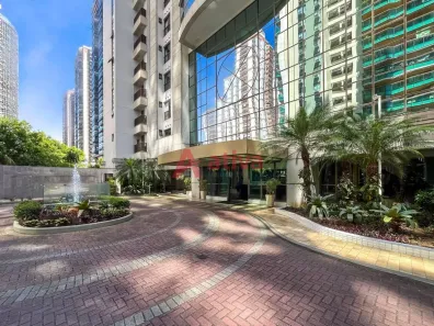 Apartamento com 3 Quartos à venda, 136m² no Barra da Tijuca, Rio de Janeiro