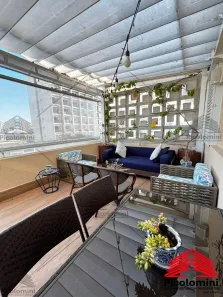 Cobertura com 2 Quartos à venda, 96m² no Vila Olímpia, São Paulo