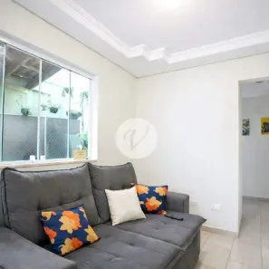 Apartamento com 2 Quartos à venda, 64m² no Parque das Nações, Santo André