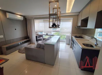 Apartamento com 2 Quartos à venda, 54m² no Ipiranga, São Paulo