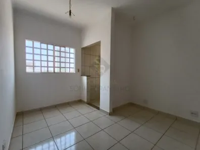 Apartamento com 2 Quartos à venda, 43m² no Jardim Zara, Ribeirão Preto