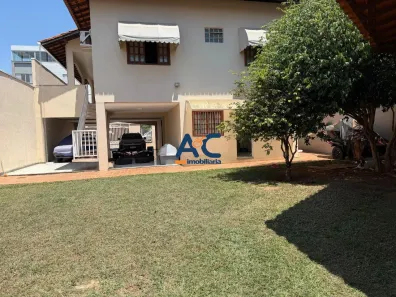 Casa com 4 Quartos à venda, 320m² no Castelo, Belo Horizonte
