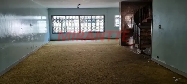 Casa com 5 Quartos à venda, 380m² no Vila Invernada, São Paulo