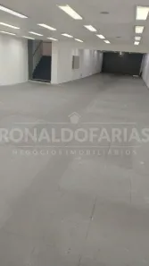 Imóvel Comercial para alugar, 450m² no Santo Amaro, São Paulo