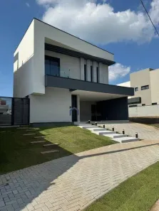 Casa de Condomínio com 3 Quartos à venda, 238m² no Loteamento Terras Alpha São José dos Campos, São José dos Campos