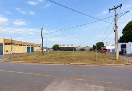 Lote/Terreno à venda, 1588m² no Vila Brasília, Aparecida de Goiânia
