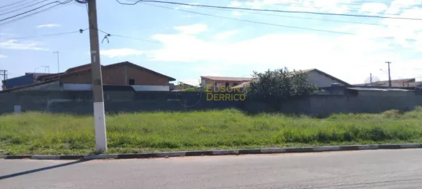 Lote/Terreno à venda, 448m² no Azeredo, Pindamonhangaba