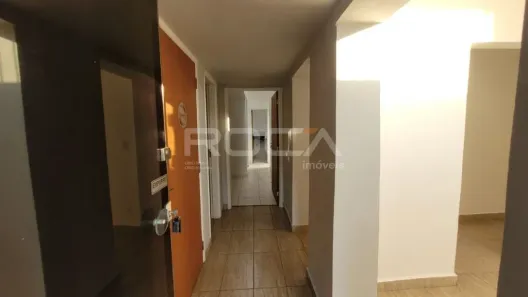 Prédio Comercial à venda, 121m² no Jardim Paulistano, Ribeirão Preto