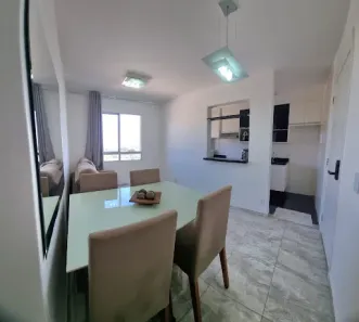 Apartamento com 2 Quartos à venda, 44m² no Ponte Grande, Guarulhos